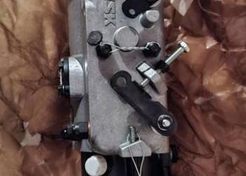 Pompa wtryskowa massey ferguson ursus