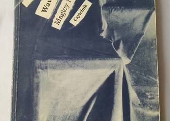 MAGICY i KOMICY – Mirosław Wawrzyniak