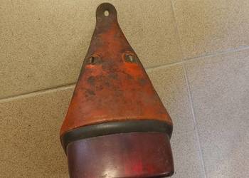 Jawa 90 / uchwyt / lampa / tył / oryginał / roadster