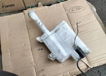MAZDA 323F 323 F  ZBIORNICZEK PŁYNU SPRYSKIWACZY + KOREK ZBIORNICZKA