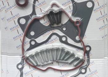 ZESTAW USZCZELEK POMPY VACUM do VW T5 2.5 2004 VW TOUAREG 2.5 2003