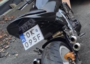 Kawasaki Z1000