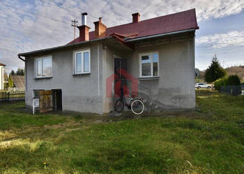 Oferta sprzedaży domu wolnostojącego Ropczyce 3 Maja 105m2