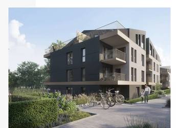 Kraków-super lokalizacja, taras 21m2, ostatnie piętro