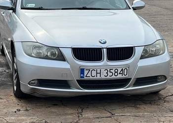 BMW 320 d,jeden właściciel w Polsce,ekonomiczne auto,OKAZJA!cena 8000 pln