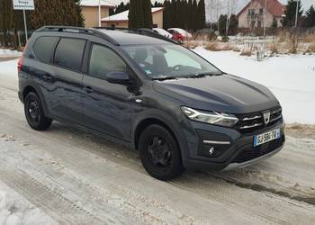 DACIA JOGGER 1,0 B , 2022r tylko 43000 km