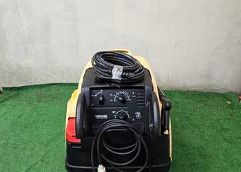 Myjka Gorąco wodna KARCHER HDS SUPER Wysyłka Gwarancja Serwis