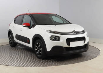 Citroen C3 1.2 PureTech