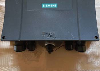 Siemens Connectivity Box PN Plus