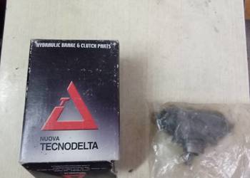 Cylinder przedniego tylnego koła Fiat 126p