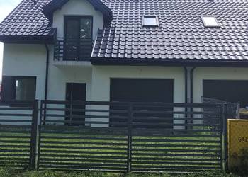 NOWY DOM LAS ŁAGIEWNICKI