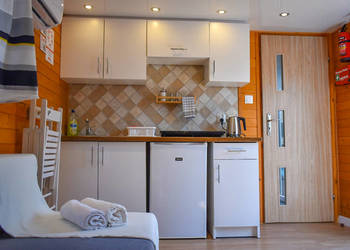 Walentynki w Zatorze – komfortowy domek z dostępem do SPA