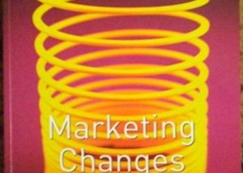 Marketing Changes (Hart)