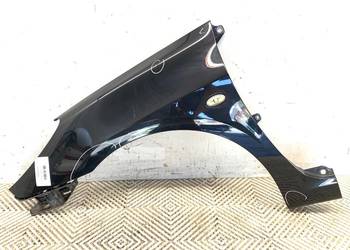 BŁOTNIK LEWY PRZÓD PEUGEOT 307 CC Sportowy/Coupe 03-09