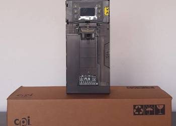 Wrzutnik monet CPI Gryphon vending