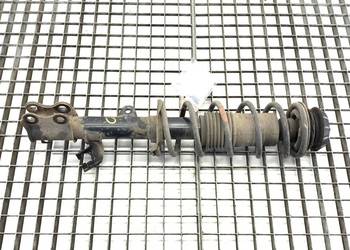 AMORTYZATOR PRAWY PRZÓD NISSAN MICRA K13 1.2 Hatchback