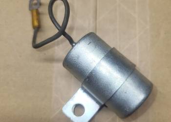 Nowy kondensator Miflex KPs-012 specyfikacja 3 μF /  110 V