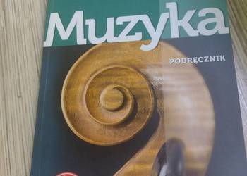 Muzyka Operon podręcznik