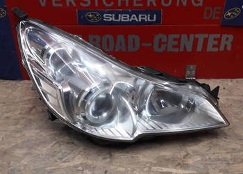 Lampa prawa Xenon Subaru Legacy V Outback 84001AJ102