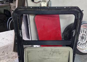 Szyberdach elektryczny vw corrado 100% sprawny