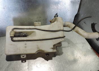 ZBIORNIK PŁYNU SPRYSKIWACZY POMPKA SMART FORFOUR FORTWO 454