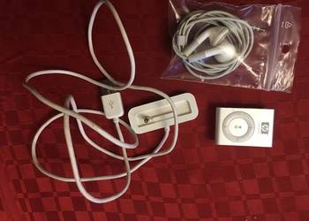 Ipod Shuffle 1gb Warszawa Sprzedajemy Pl