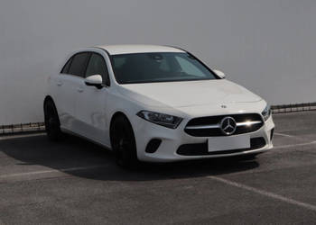 Mercedes A A 160 d