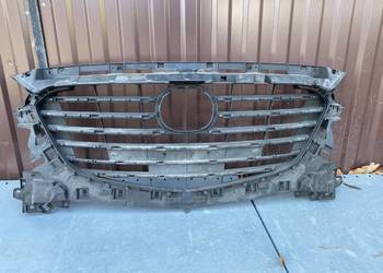 Mazda 3 BM lift 2017 atrapa grill aril BADH-50712