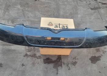 TOYOTA YARIS I  ZDERZAK PRZÓD PRZEDNI  52119-0D010 // 4223