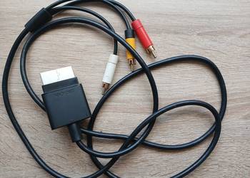 Kabel do Xbox 360