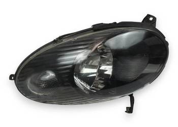 LAMPA PRAWA Nissan Micra K12 03-10r PRZEDNI PRAWY PRZÓD 26060BC405