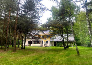 Dom wolnostojący Grodzisk Mazowiecki 200m2