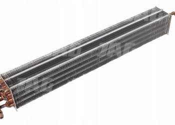 Chłodnica klimatyzacji Case-IH, MC CORMICK 251389A1 251389A1.01