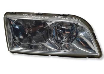 LAMPA Volvo S40 I V40 I lift PRAWY PRZÓD prawa przednia 30899683  Europa
