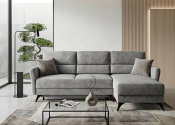 Narożnik Panama, Funkcja Spania, Różne Kolory, Dostawa 0zł!