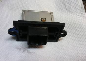 REZYSTOR DMUCHAWY OPORNICA 939605V JEEP 2.8 CRD