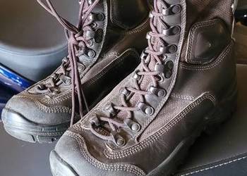 buty wojskowe