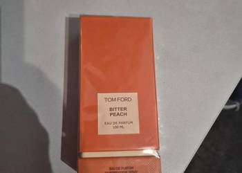 Tom Ford Bitter Peach Eau de Parfum 100 ml