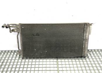 CHŁODNICA KLIMATYZACJI SKODA ROOMSTER 1.2 75KM 6R0820411H 06-15