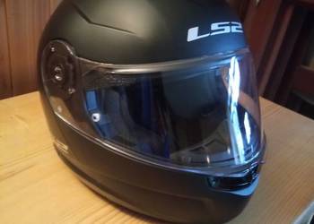 Kask szczękowy LS2 Strobe II S
