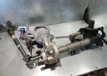 WSPOMAGANIE ELEKTRYCZNE OPEL MERIVA A GM13153554