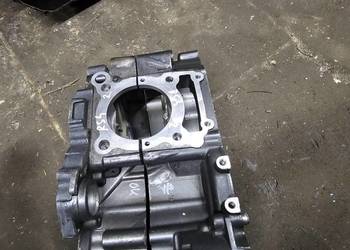 Aprilia 125 RS4 kartery Derbi gpr tuono SX blok silnika połówki lewy prawy