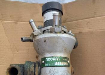 Dystrybutor cng NECAM