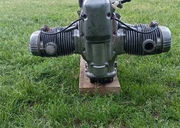 Ural M-67 Silnik,Skrzynia że wstecznym ,most Nowe CCCP