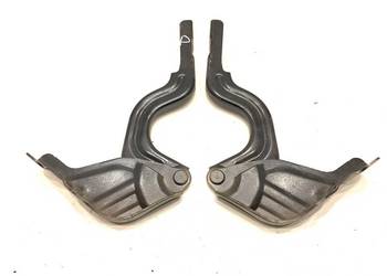 ZAWIAS MASKI PRZÓD KOMPLET HYUNDAI KONA Crossover KOMPLET X