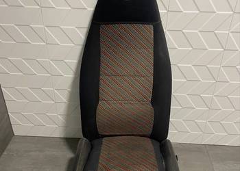 Fotel Fiat 126p inter Groclin (długa poduszka)