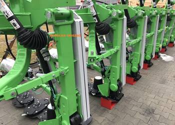 HIT Kosiarka dyskowa OPTI CUT 3,0 m TALEX KOWALSKI WOM 2,2 2,6 3,4 m dowóz