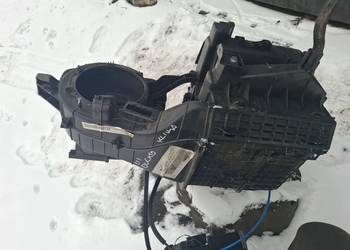 FIAT DUCATO III JUMPER BOXER nagrzewnica klimatyzacja