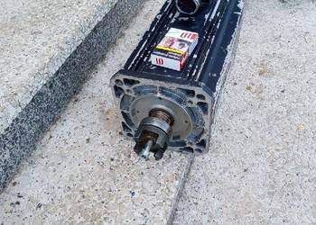 Servomotor