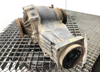 MOST DYFER TYŁ AUDI A4 B6 01R525053 2.5 180KM 00-05 Kombi